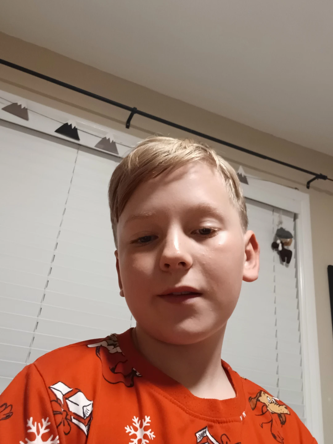 max profile