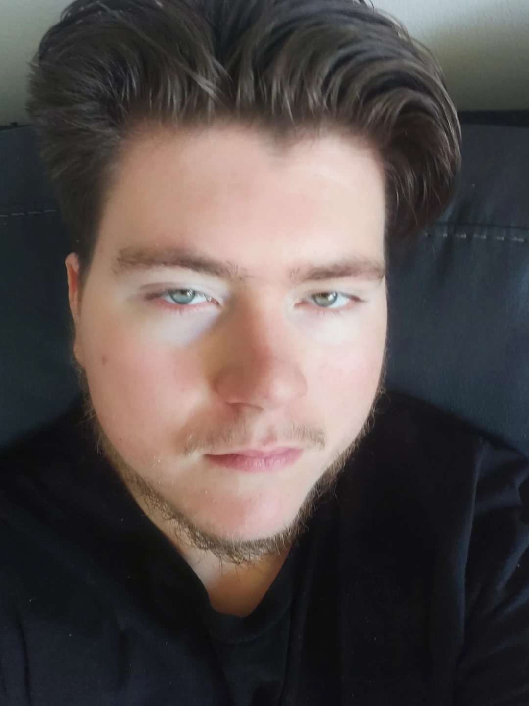 David profile