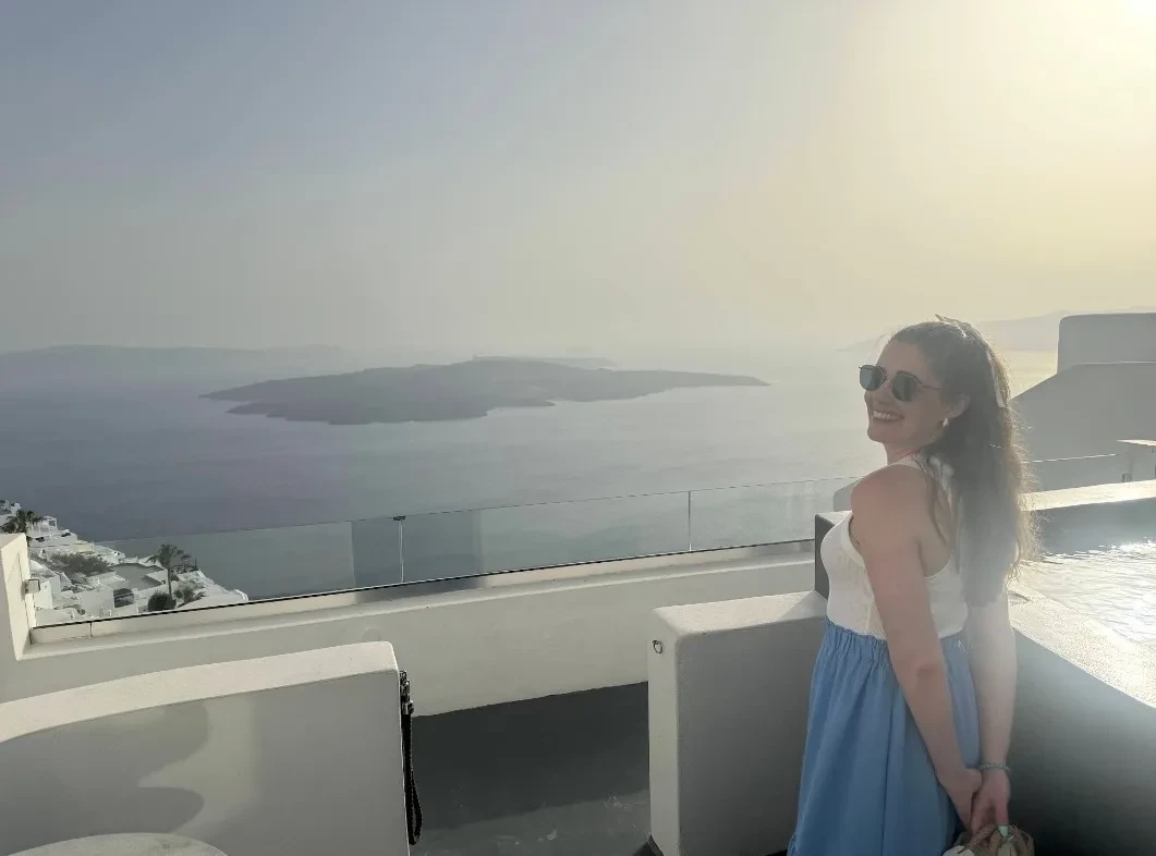 Emily profile