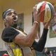 Davion Morris profile