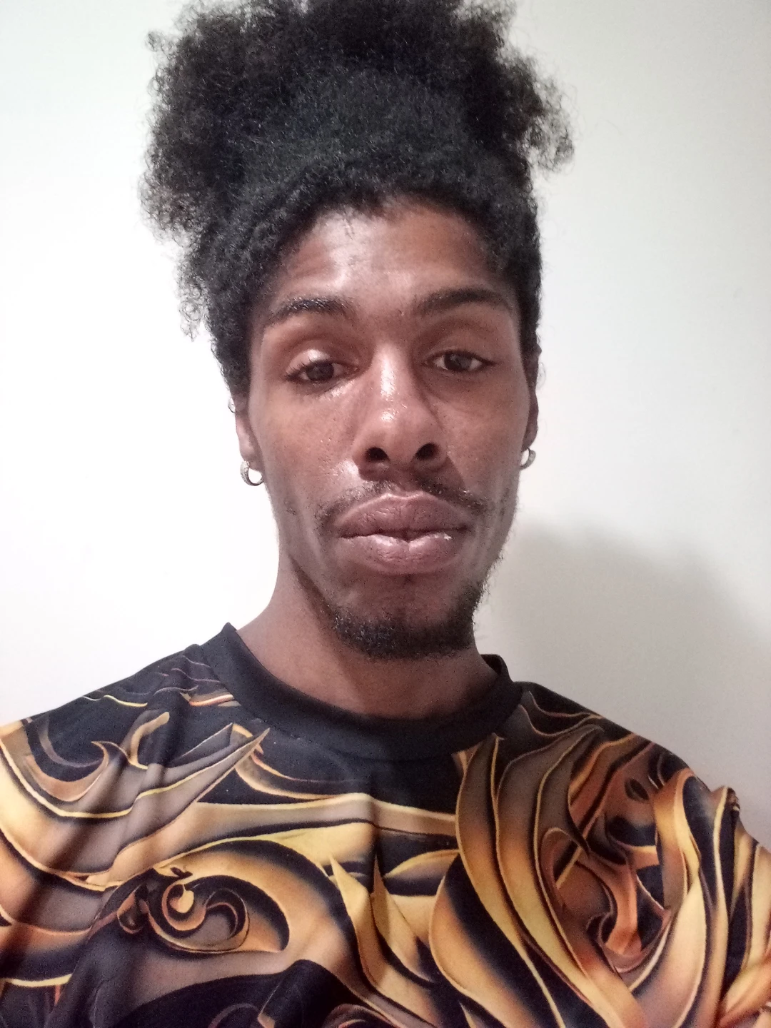 Shaquille Hathaway profile