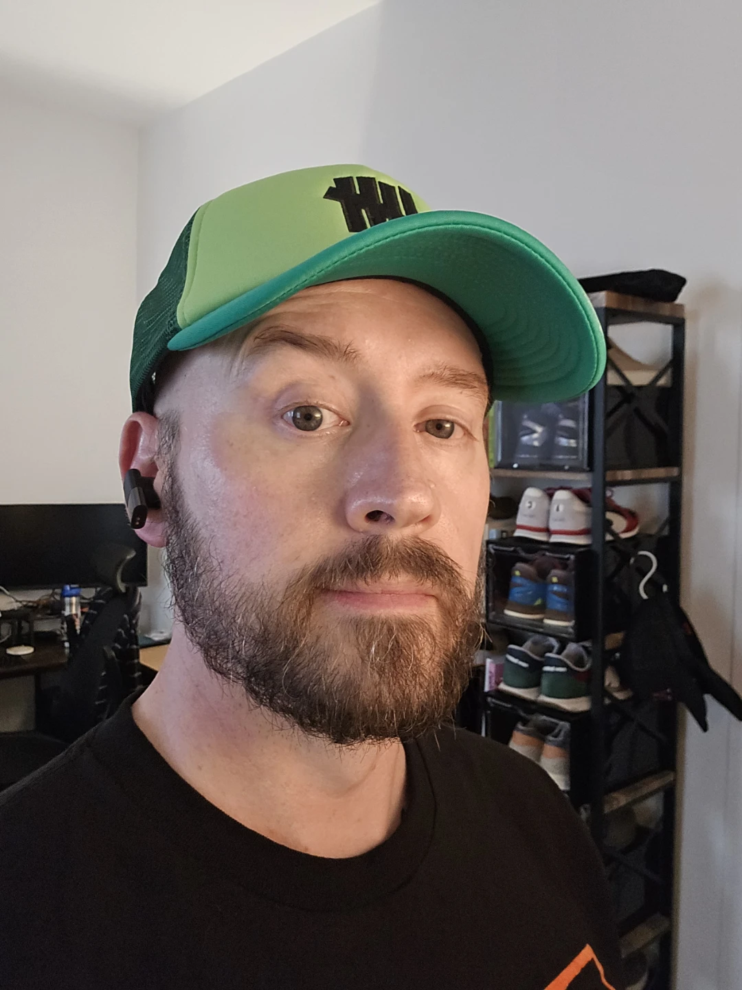 Josh profile