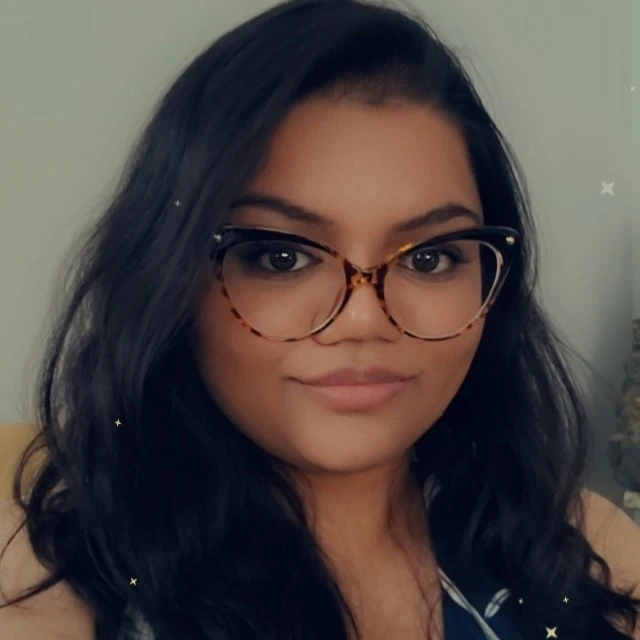 Dhanisha P profile