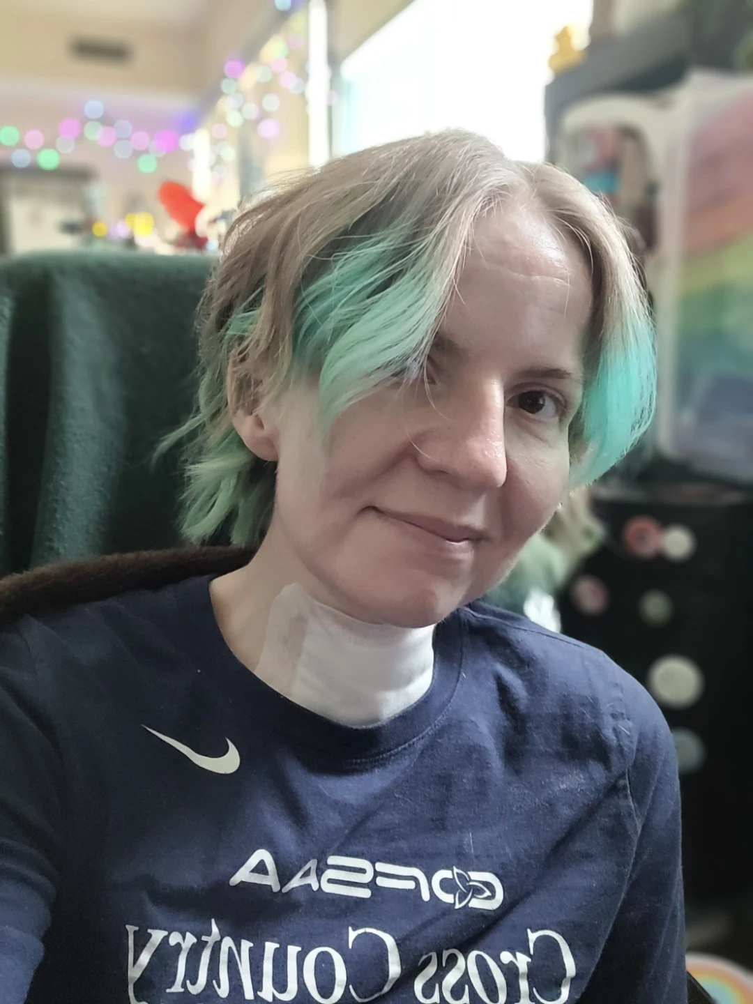 Sarah Covey profile