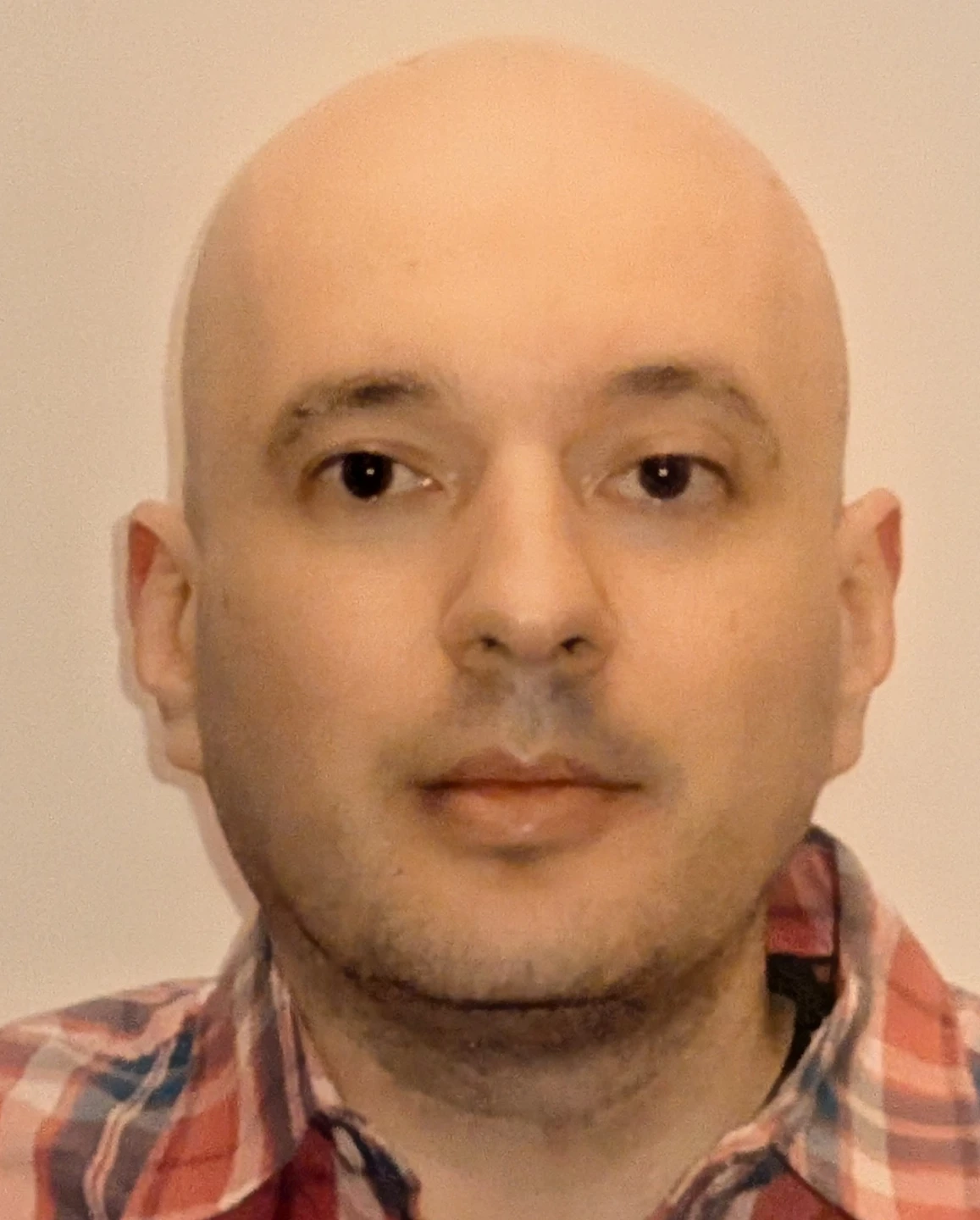 Alex profile
