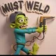 Jim TheWeldingMan profile