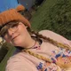 athena profile