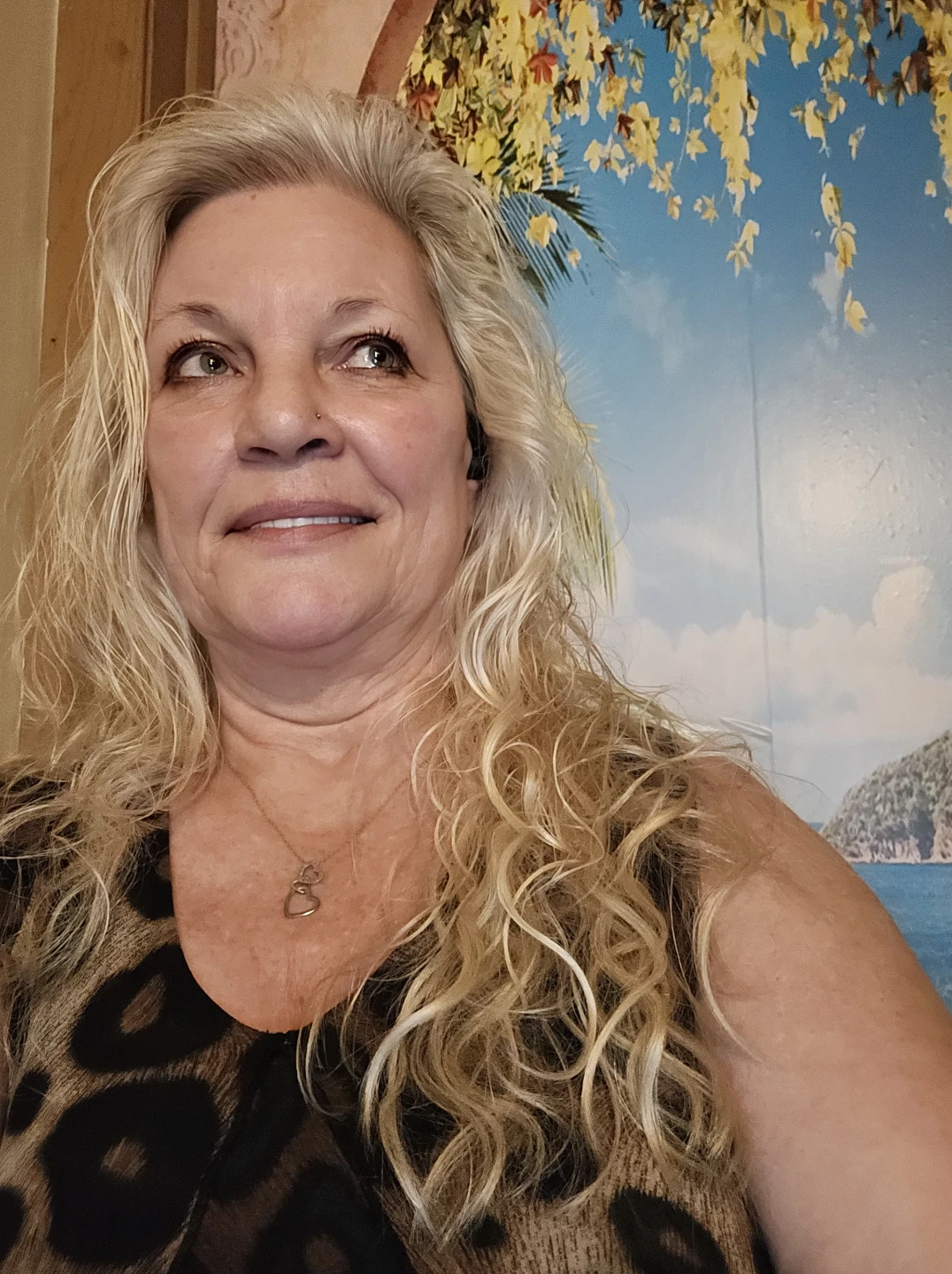 Brenda profile