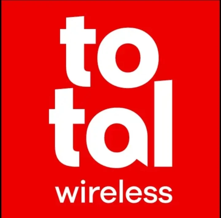 Total Wireless profile