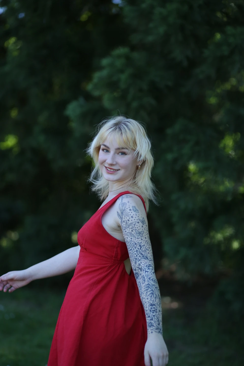 Sara profile