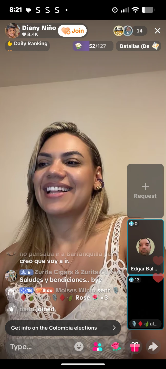 Mejia profile