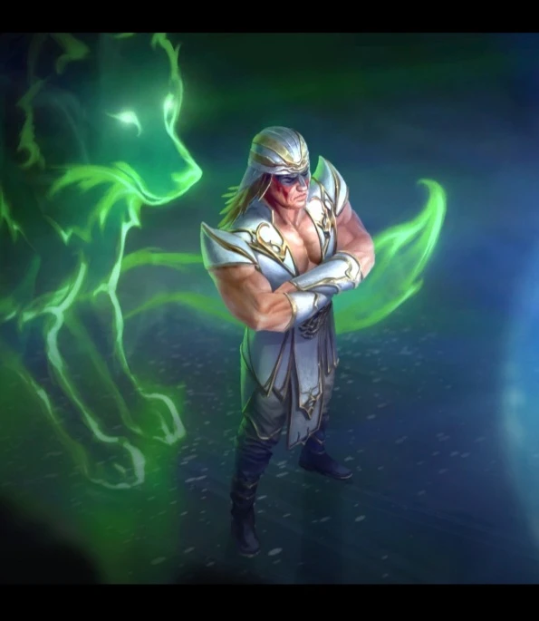 Nightwolf4757 profile