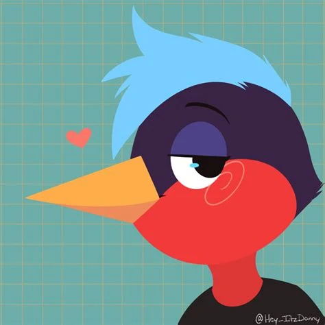 Robin profile