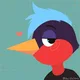 Robin profile