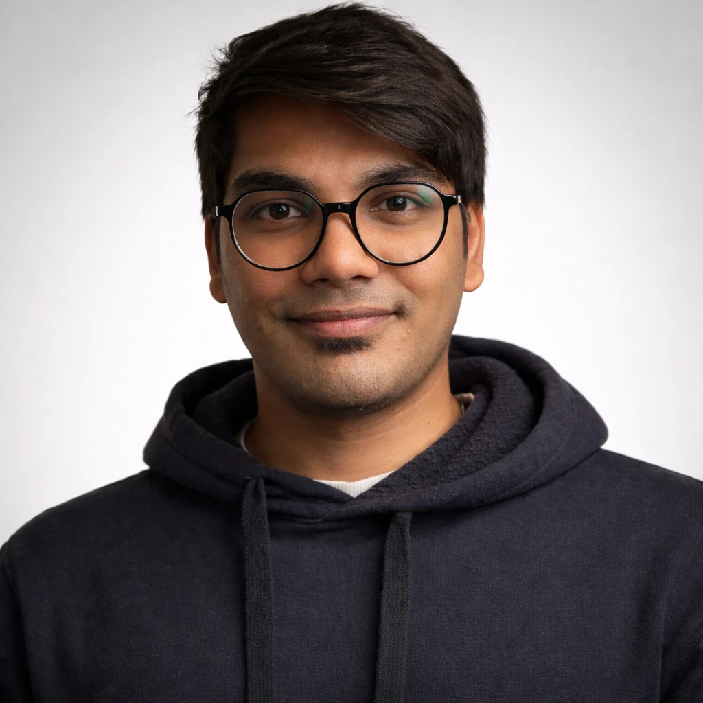 Sourabh Vijeta profile