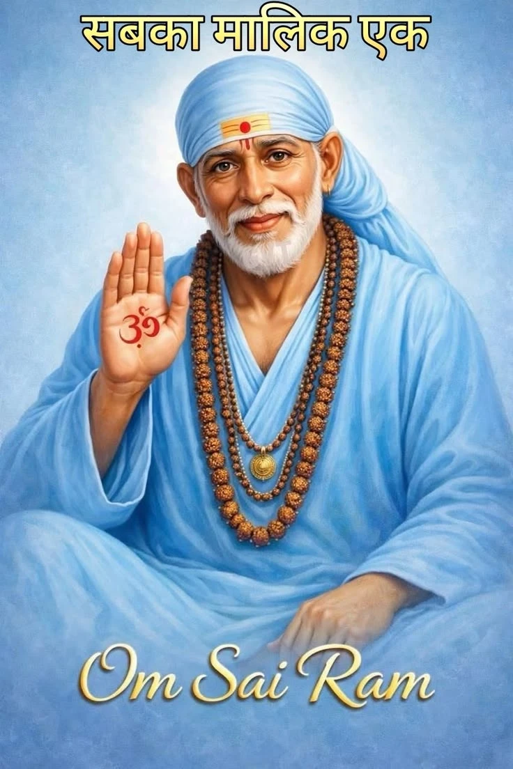 Sairam profile