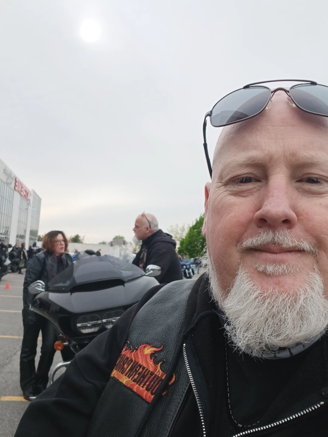 Dave Horton profile
