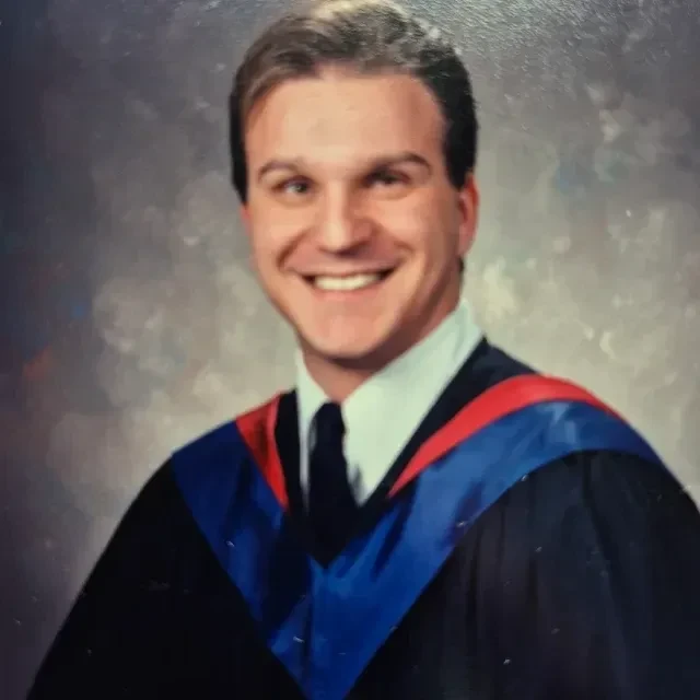 Michael Talian profile