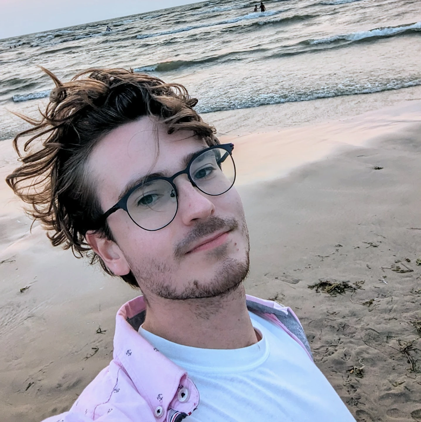 Mac profile