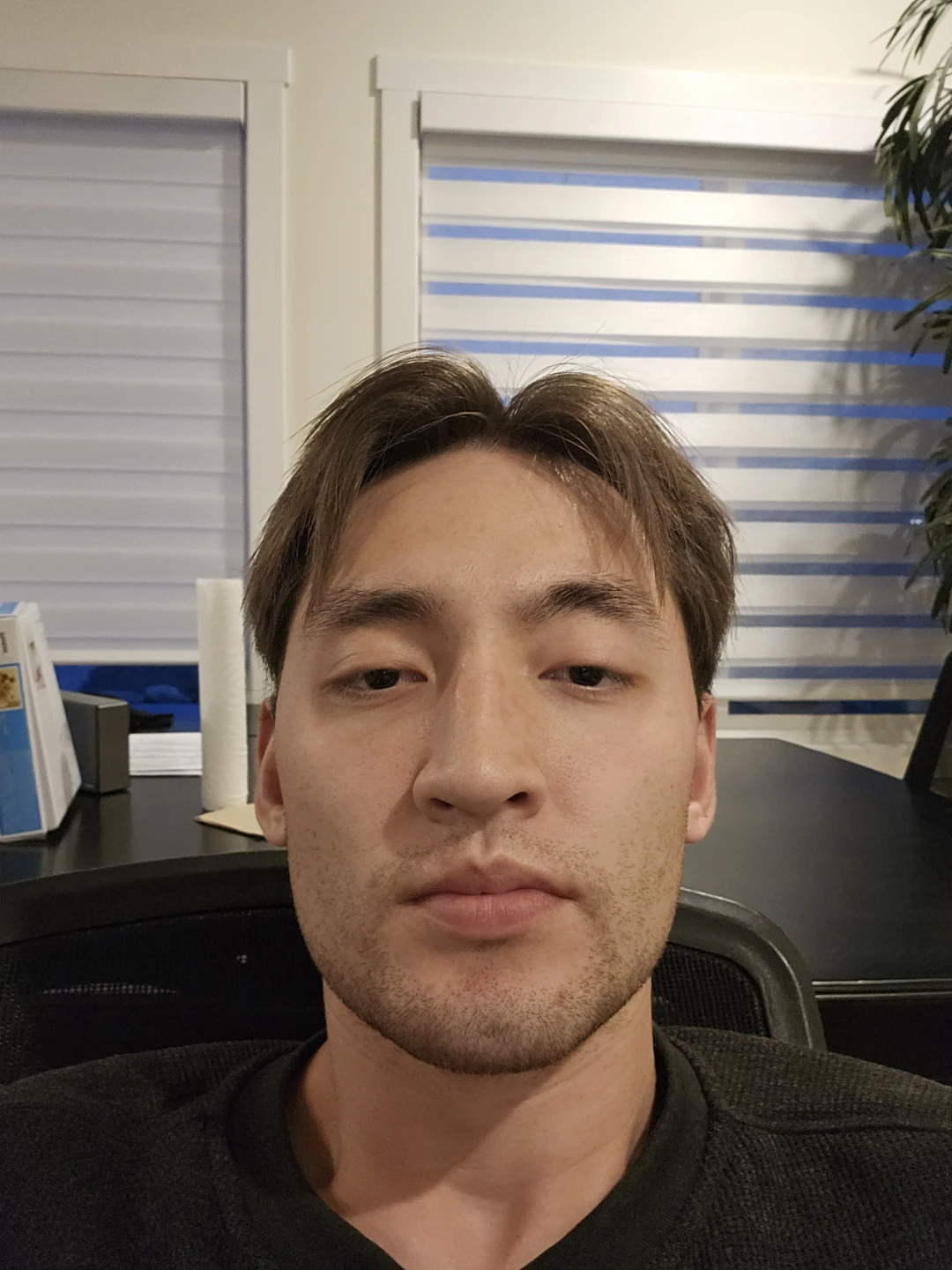 Ali Amin profile