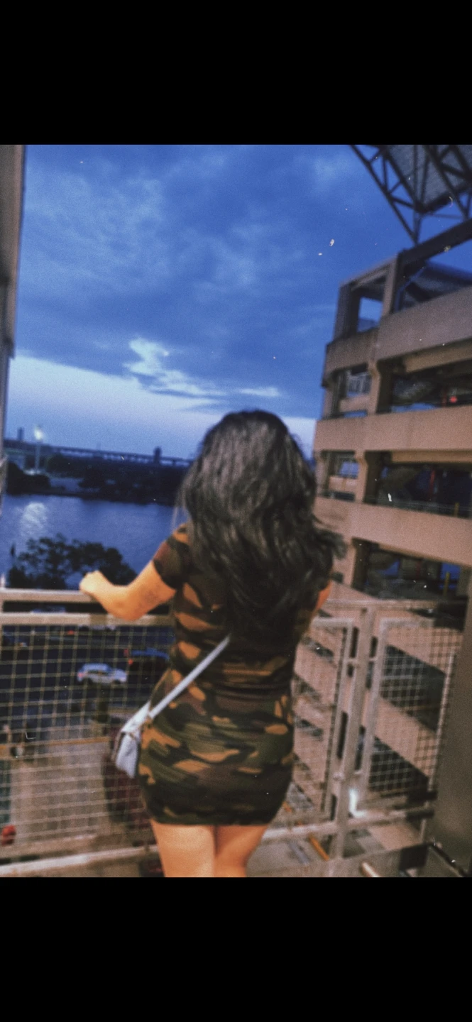 carla profile