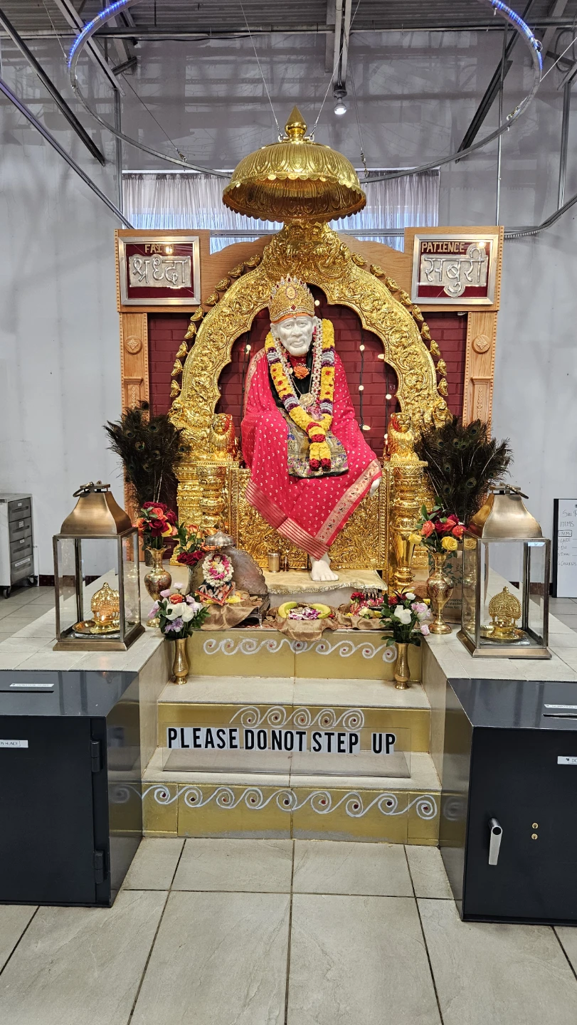 Sairam profile