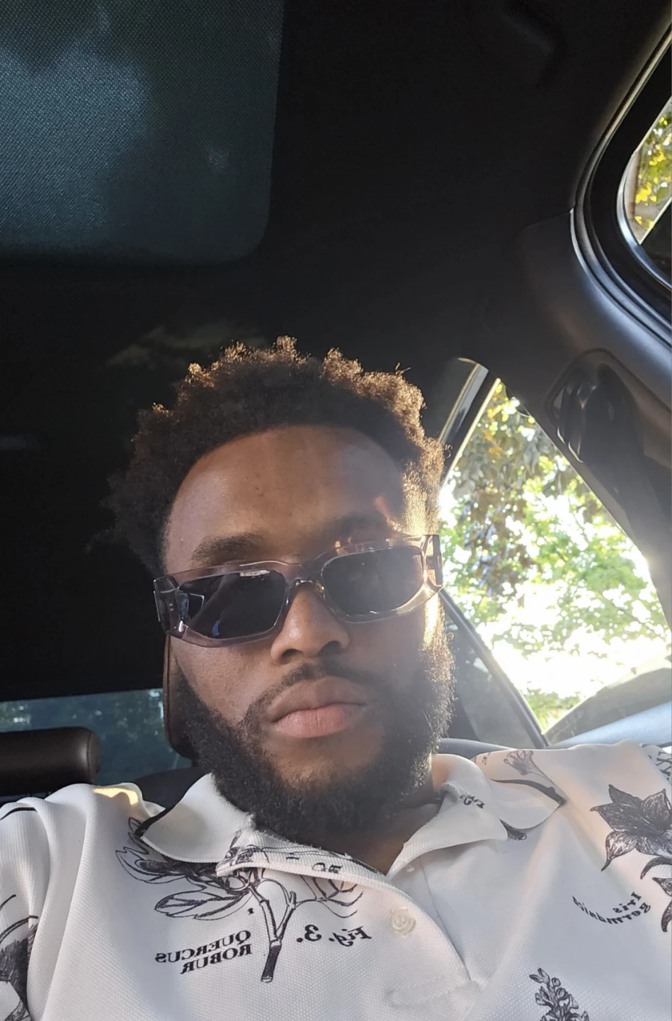 Tev profile
