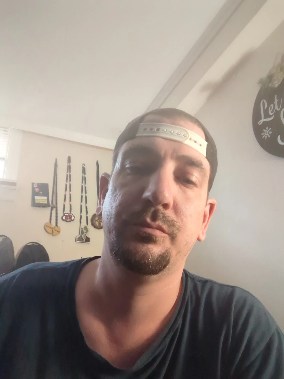 Brandon profile