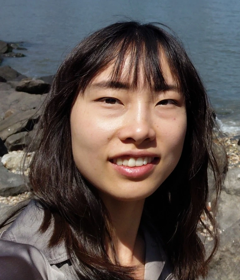 Jiahua Li profile