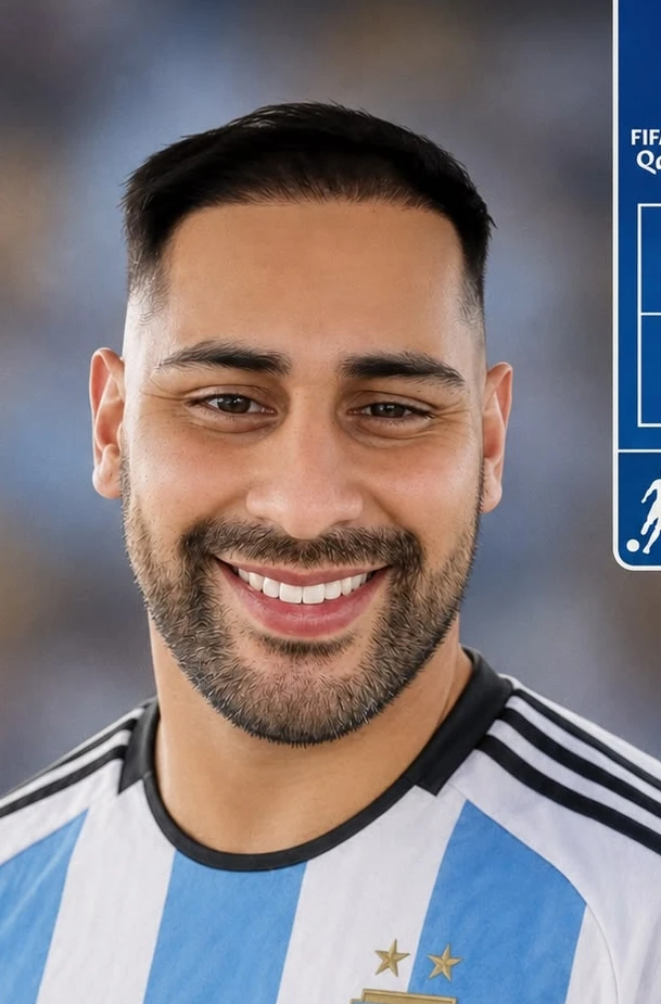 diego profile