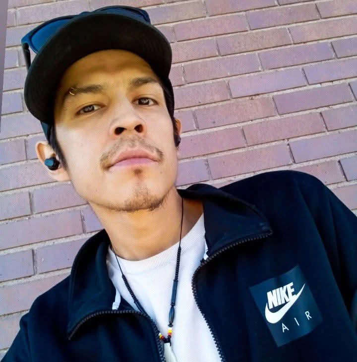 Jesse profile