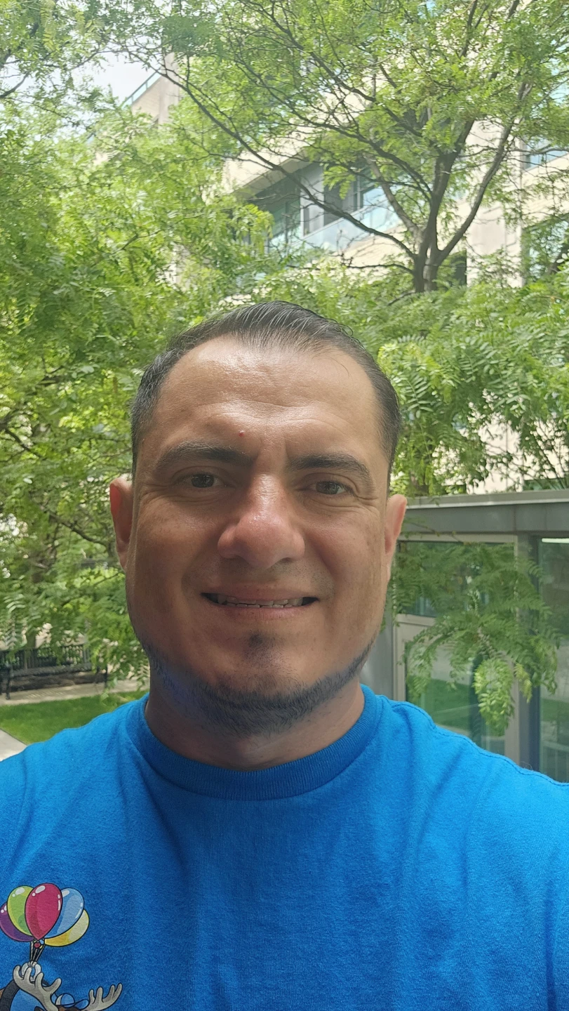 javier profile