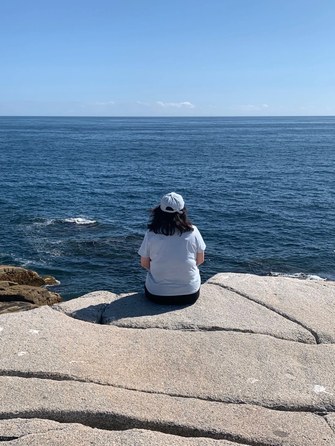 Samantha W profile