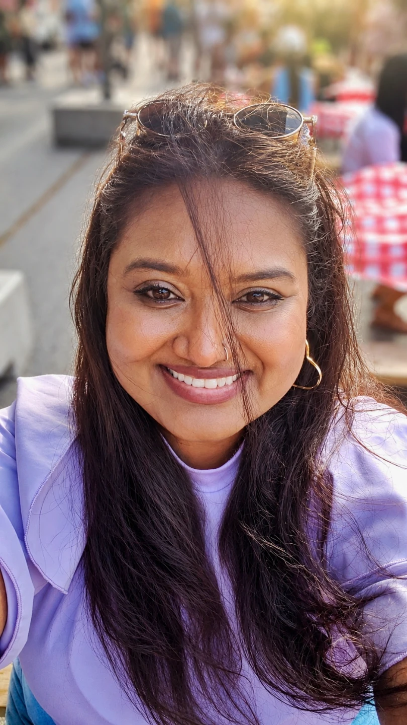 Deepthi Triveni profile