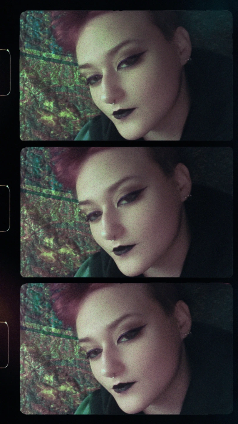Rox profile