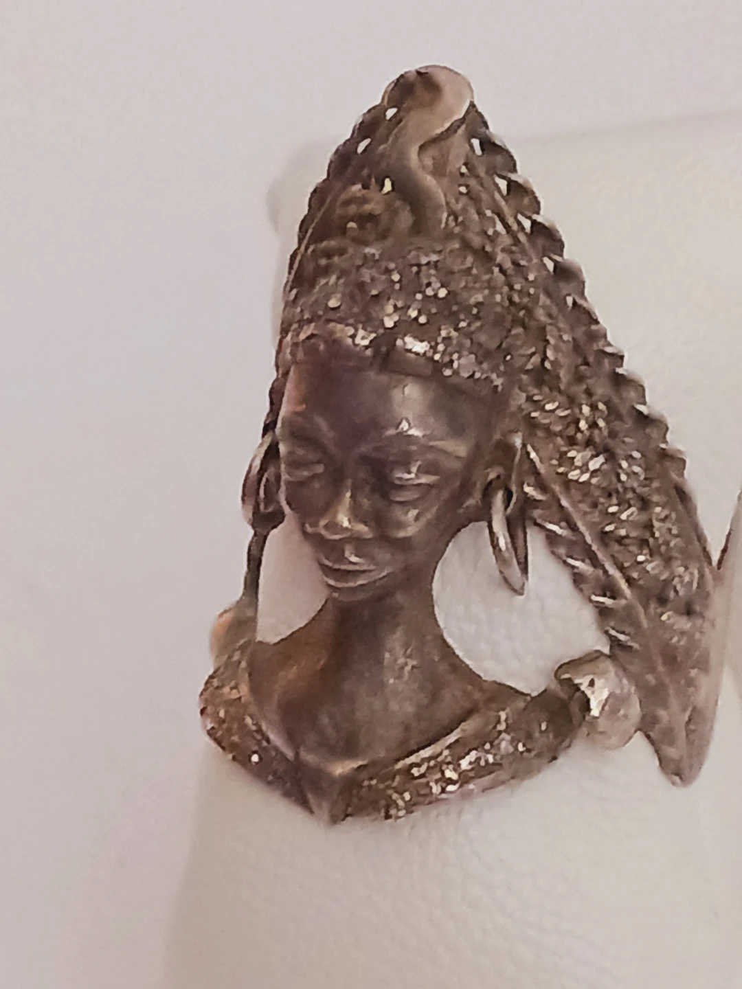 Mary profile