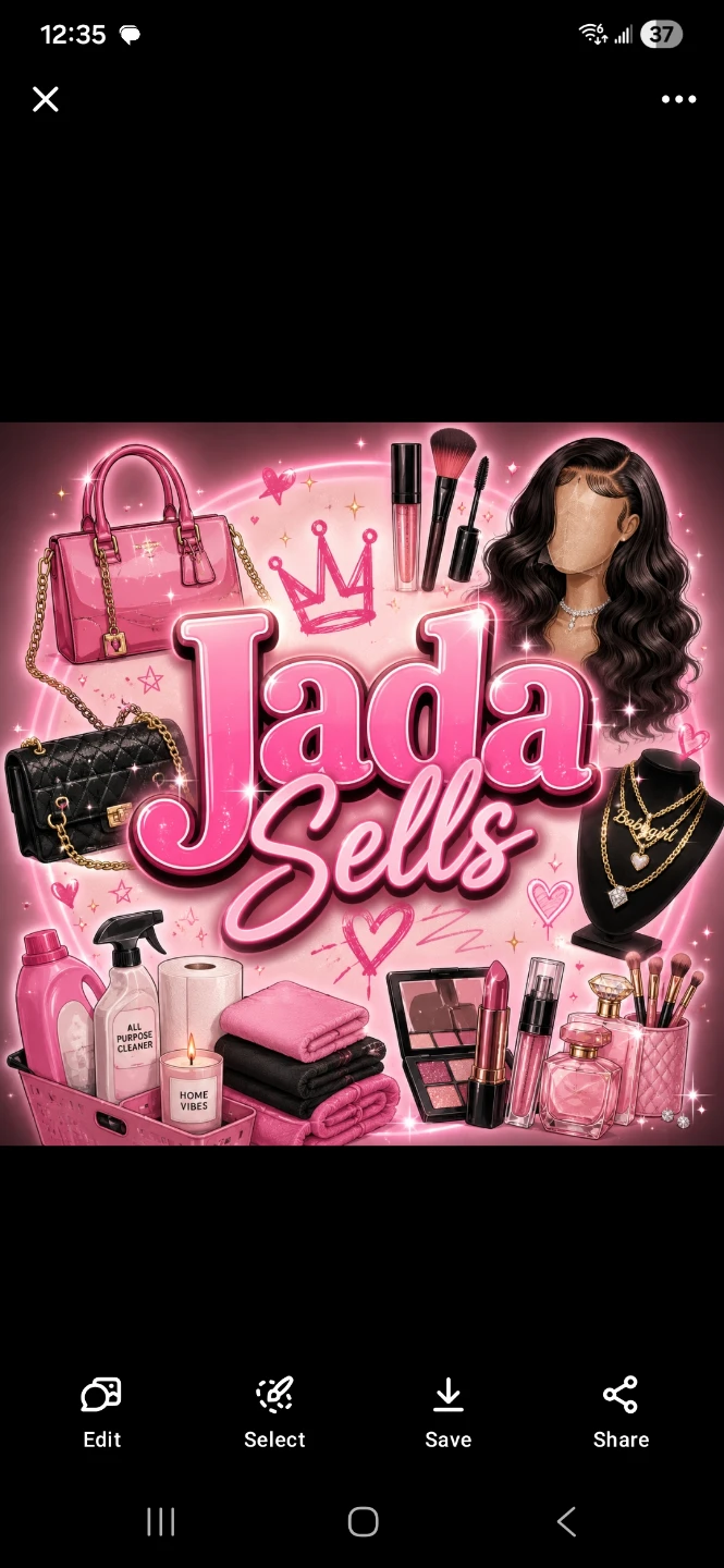 jada profile