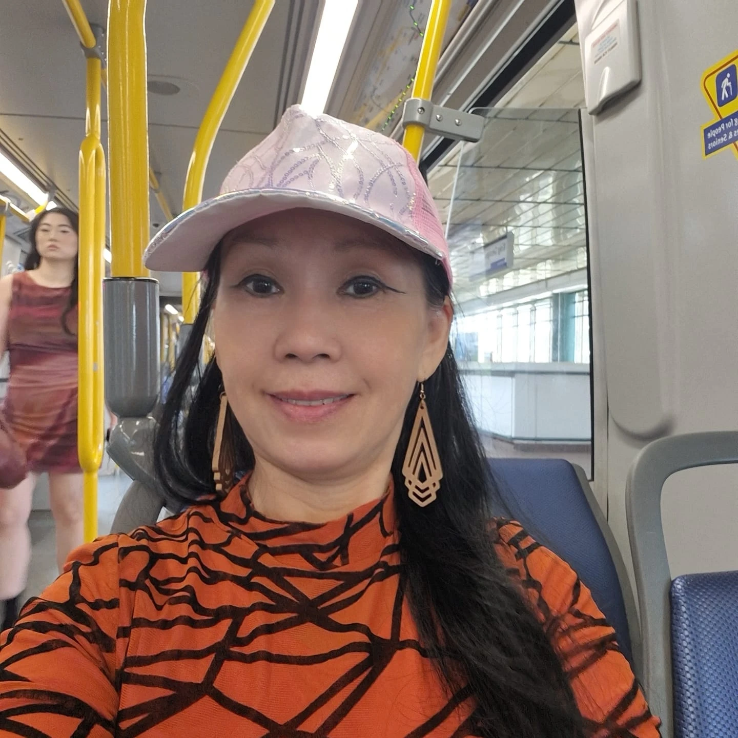 Julie Ngo profile