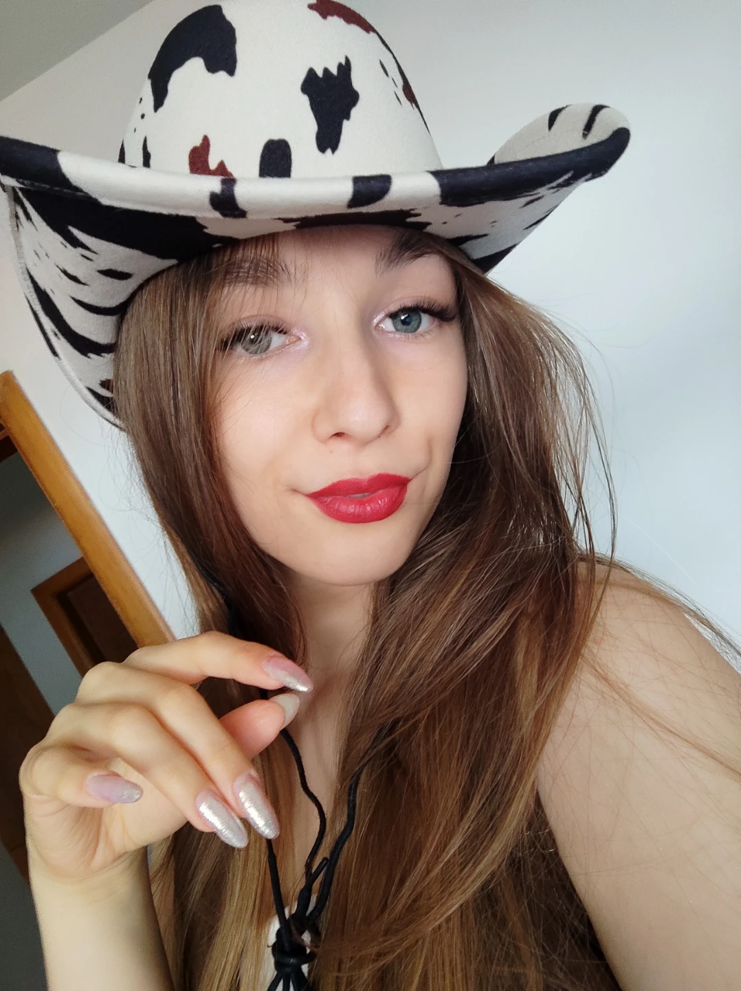 Daria profile