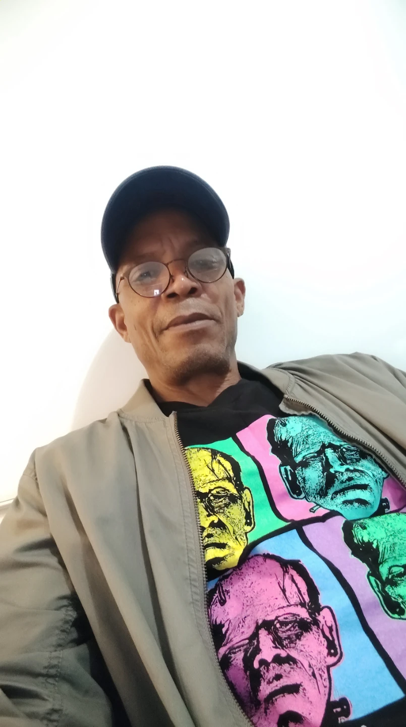 keith profile