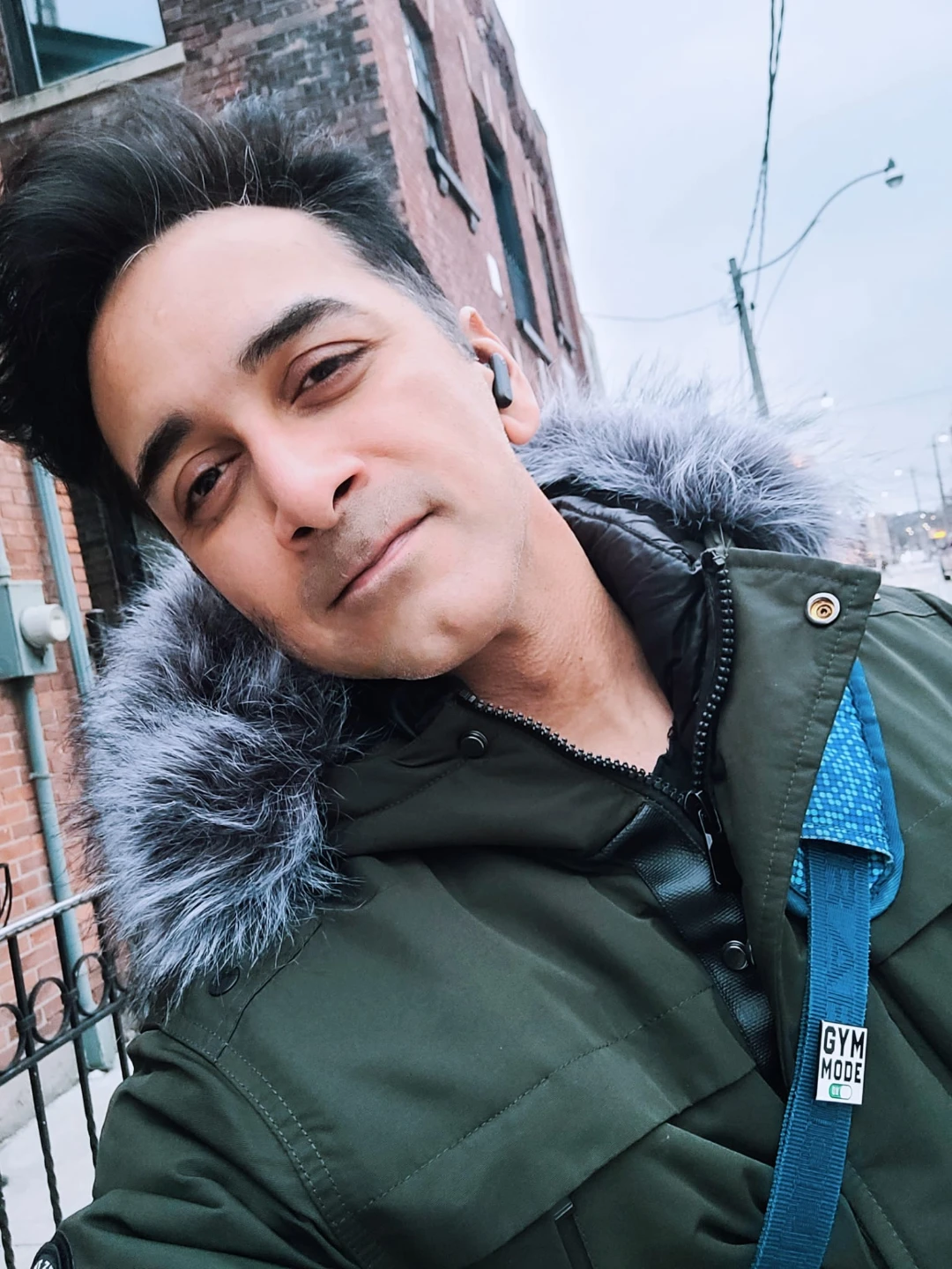Sumeet profile