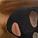 She is profile