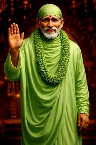 Sairam profile