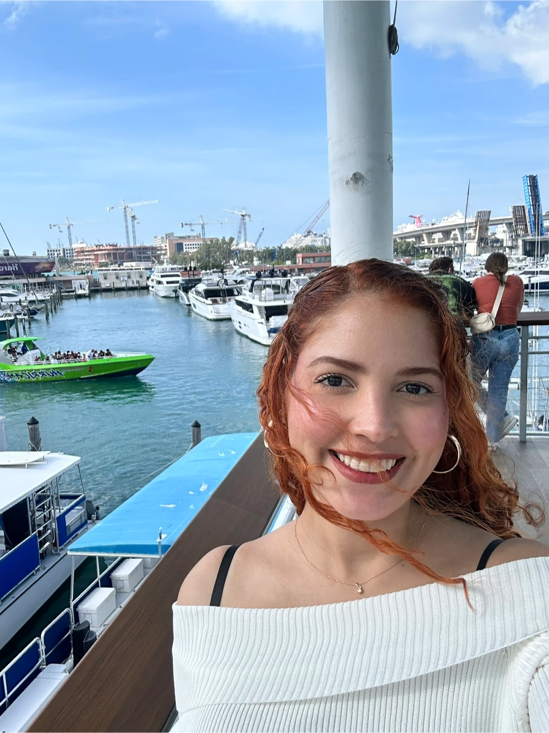 Andrea profile
