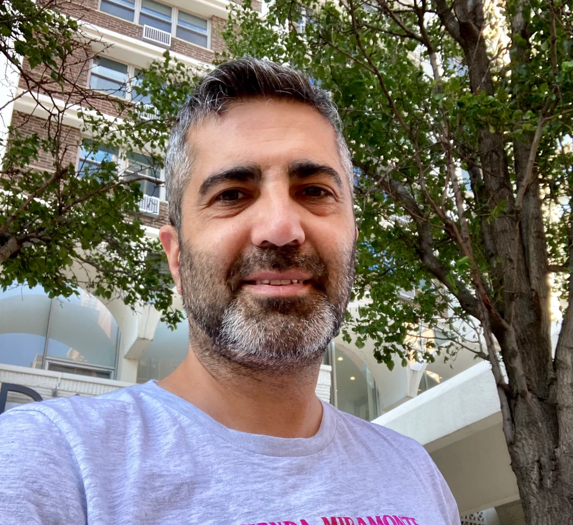 Ehud profile