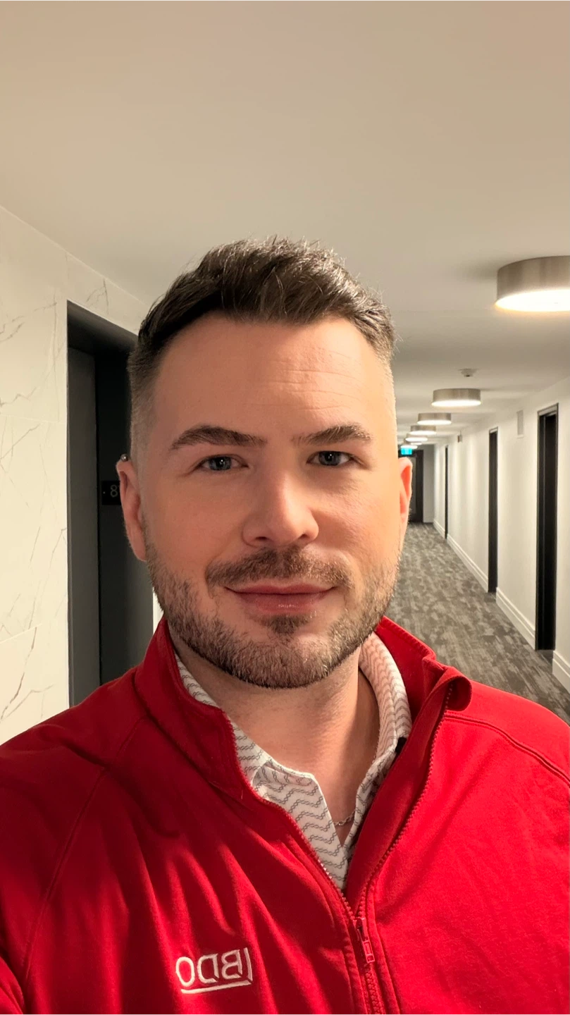 Brandon profile