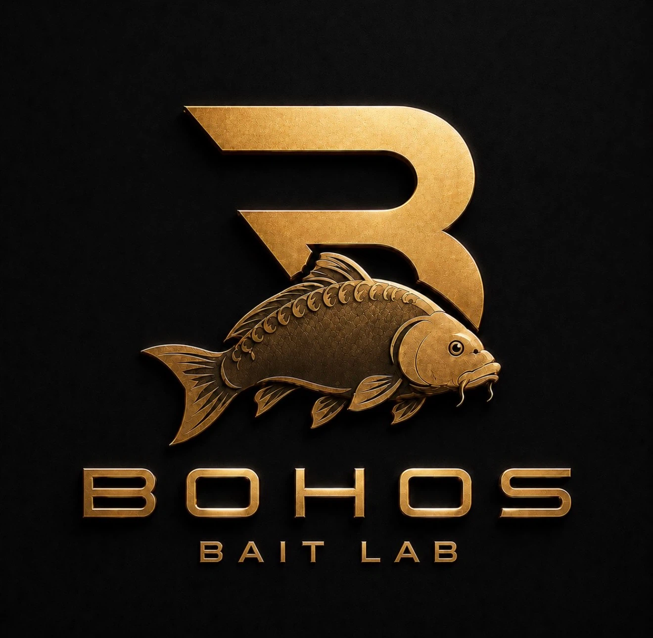 Bohos Bait Lab profile