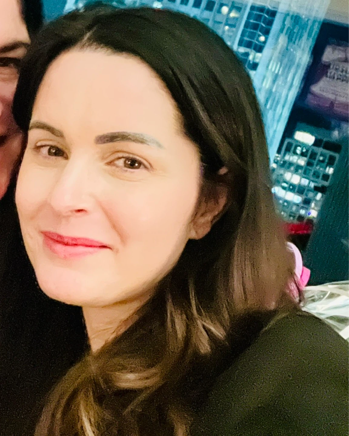 Natalie profile