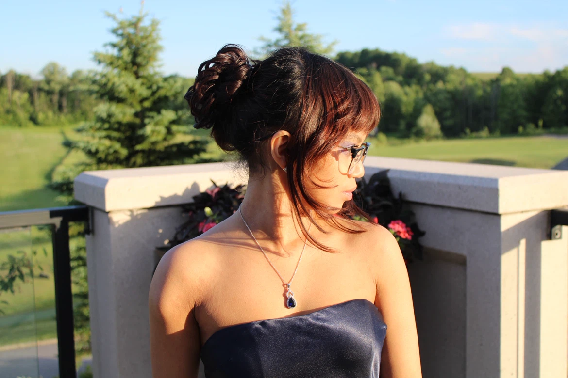 sapphire profile