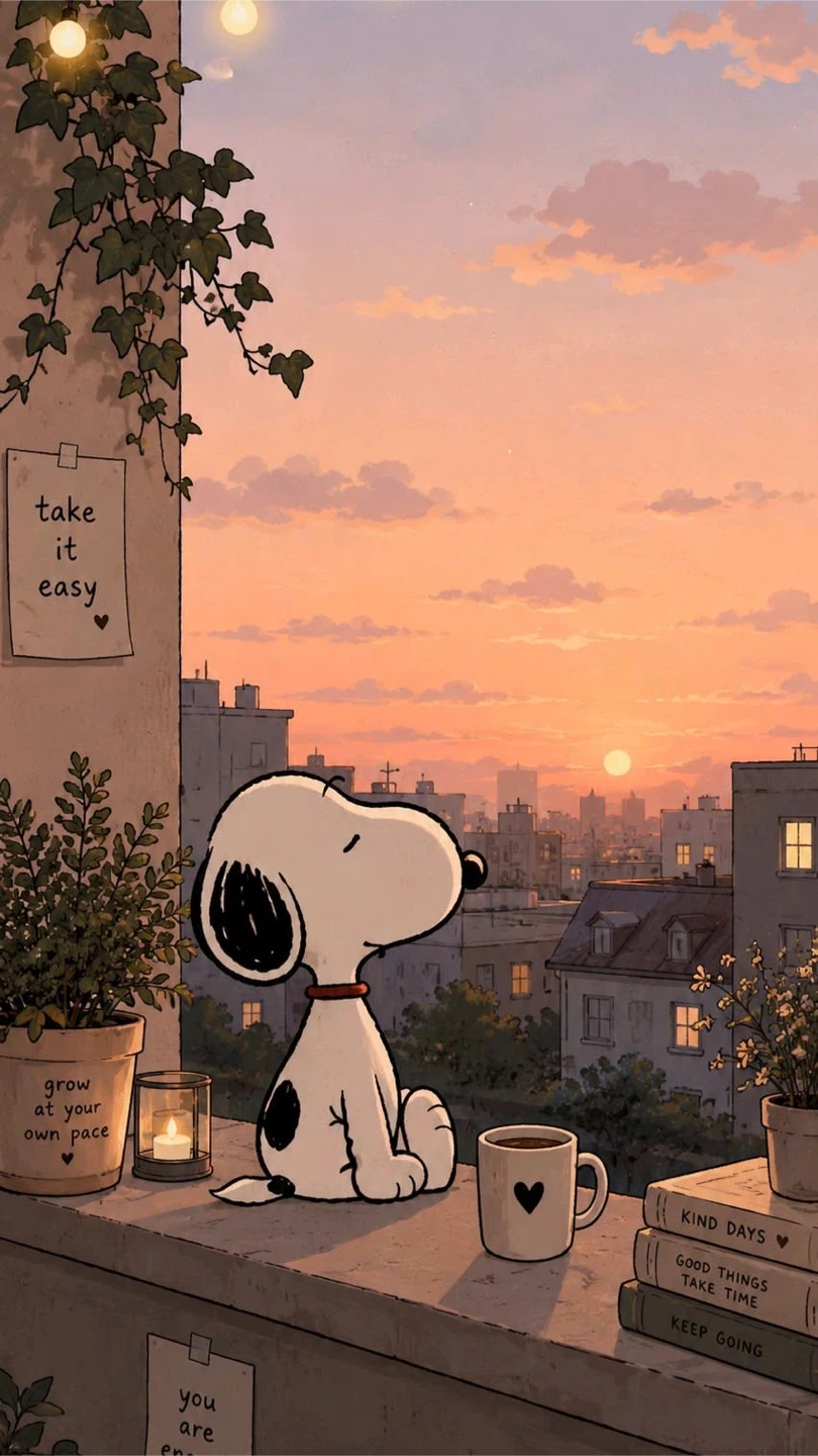 Moosey profile